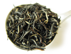 セイロン紅茶ルフナ・ルンビニ茶園