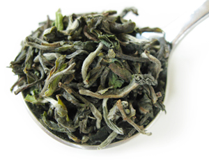 ダージリン紅茶ファーストフラッシュ・春摘みシンブリ茶園