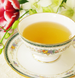 ダージリン紅茶ファーストフラッシュ・春摘みシンブリ茶園
