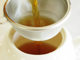茶漉し