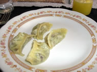リシーハット茶園:ダージリン出張記