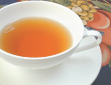紅茶のおいしい淹れ方