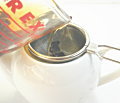 紅茶のおいしい淹れ方