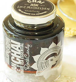 チャイ・キャンディス