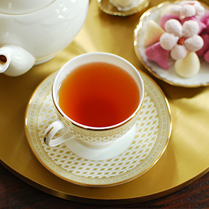 ダージリンFTGFOP 125g | FORTNUM & MASON