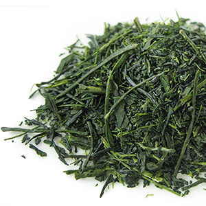 緑茶・山の息吹