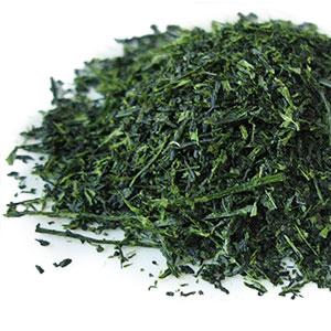 緑茶・山の息吹
