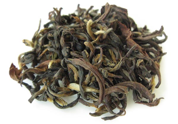 ネパール冬摘み紅茶