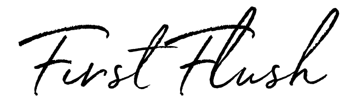 ファーストフラッシュ