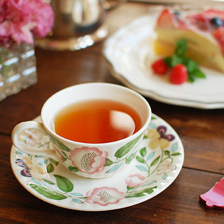 ミックスベリーティー