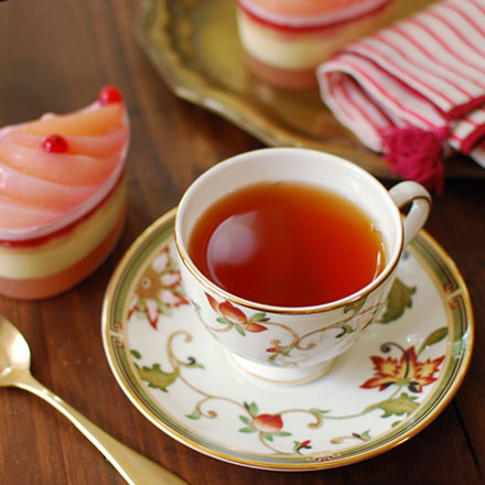 べにふうきスペシャル