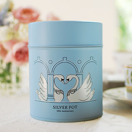 オリジナルキャニスター