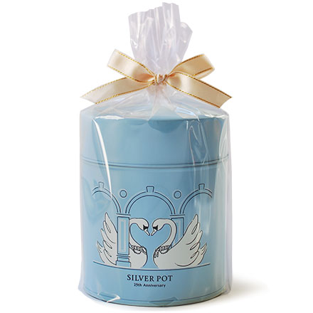 25周年記念セット