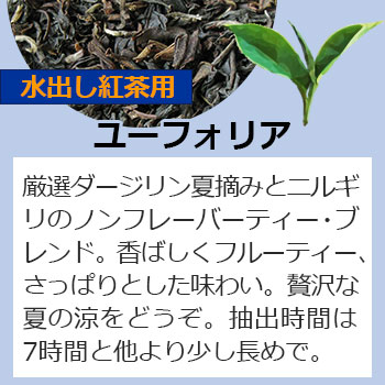 ユーフォリア