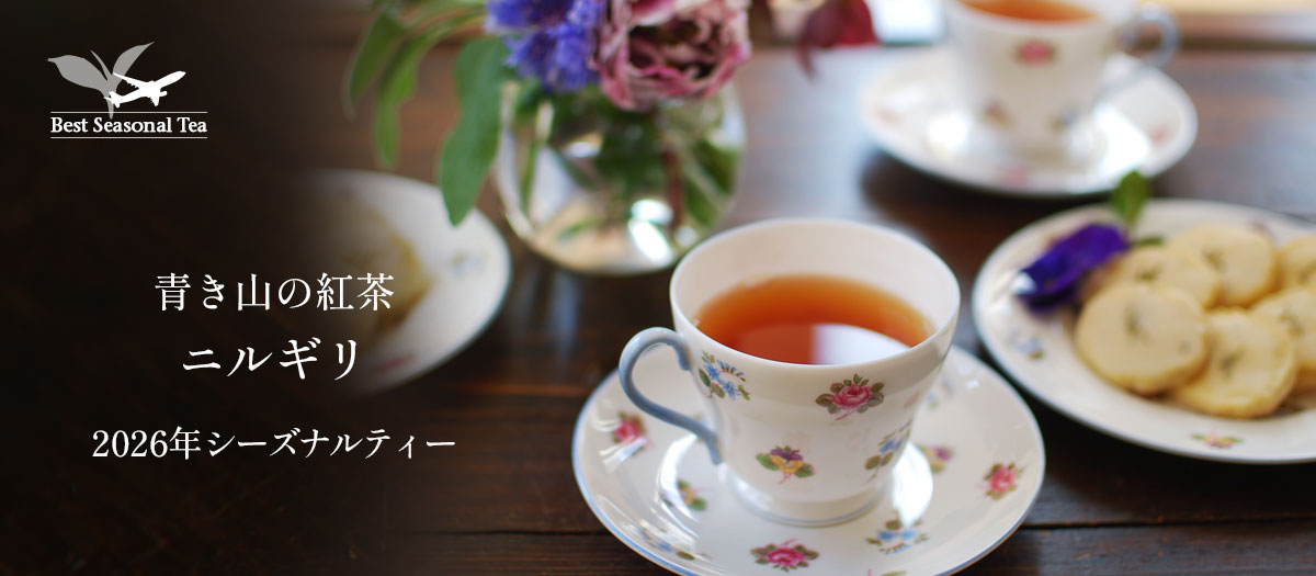 ニルギリクオリティーシーズン