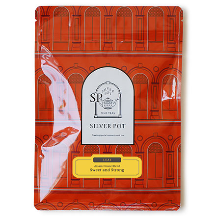 アッサムハウスブレンド